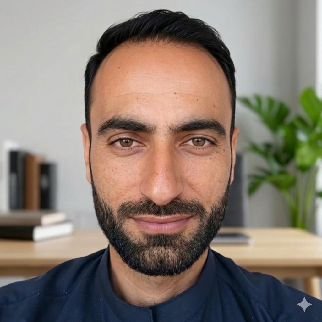 Muhammad Abbas