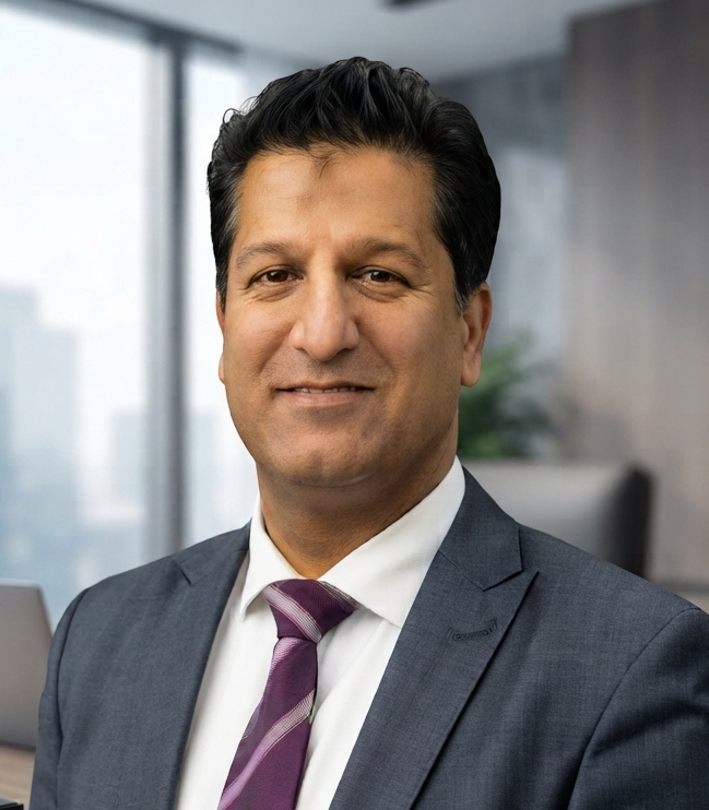 Imran Rafiq