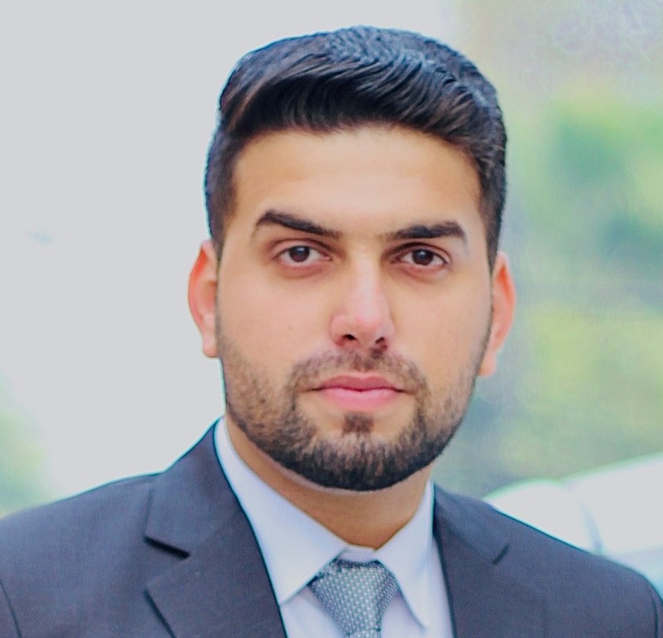 Saad Azhar